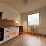 Rent 1 bedroom apartment of 37 m² in Orlová