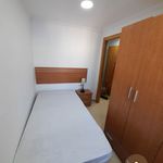 2 dormitorio apartamento de 60 m² en Málaga
