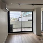 Rent 1 bedroom apartment in South Yarra