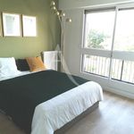 Rent 1 bedroom apartment of 76 m² in Saint-Sébastien-sur-Loire