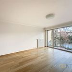 Appartement de 115 m² avec 3 chambre(s) en location à Bruxelles