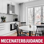 Rent 3 bedroom apartment of 67 m² in Sundsvall