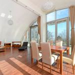 Rent 4 bedroom apartment of 140 m² in Budapest