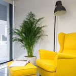 Rent 1 bedroom apartment of 100 m² in Aveiro