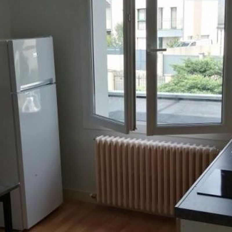 Location appartement 1 pièce 20 m² Angers (49000) Avrillé