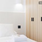 Appartement de 29 m² avec 1 chambre(s) en location à Paris