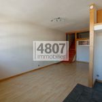 Appartement de 64 m² avec 2 chambre(s) en location à Sallanches