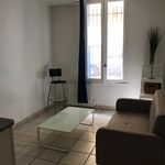 Rent 2 bedroom apartment of 38 m² in NARBONNET