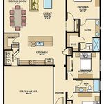 Rent 3 bedroom house of 167 m² in Fresno