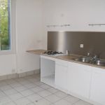 Rent 3 bedroom apartment of 62 m² in Valence