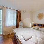 Huur 1 slaapkamer appartement van 60 m² in Brussels