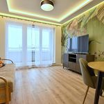 Rent 3 bedroom apartment of 55 m² in Olsztyn