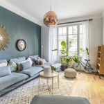 Rent 3 bedroom apartment of 94 m² in Paris