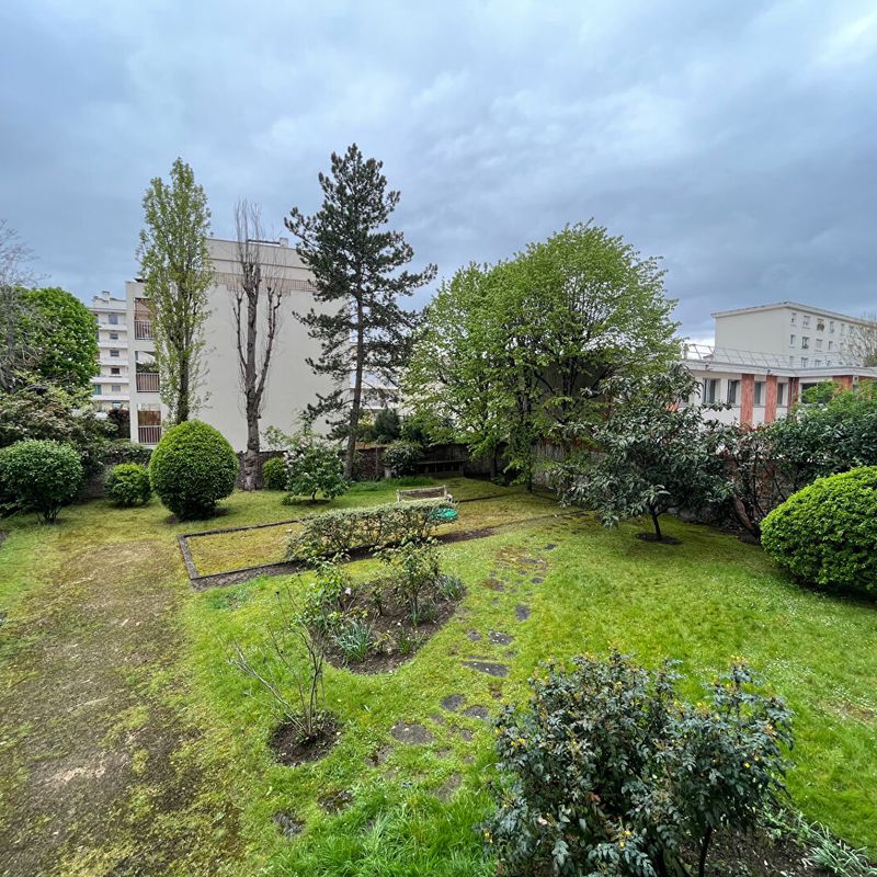 Appartement 77.4m²- 3Pièces- Boulogne-Billancourt(92100)