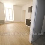 Rent 3 bedroom apartment of 55 m² in Bédarieux