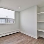 2 bedroom apartment of 785 sq. ft in Toronto