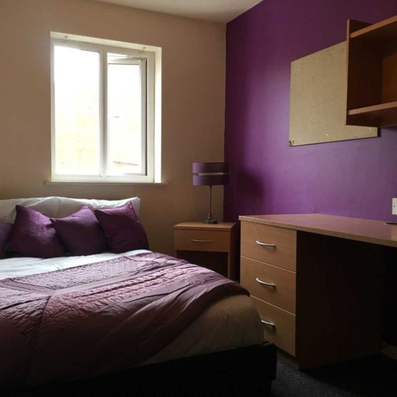 1 Bedroom in Fletcher Terrace, Nottingham, Nottingham - Homeshare | House shares for professionals Mapperley
