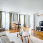 Rent 2 bedroom apartment of 87 m² in Sorbonne, Jardin des Plantes, Saint-Victor