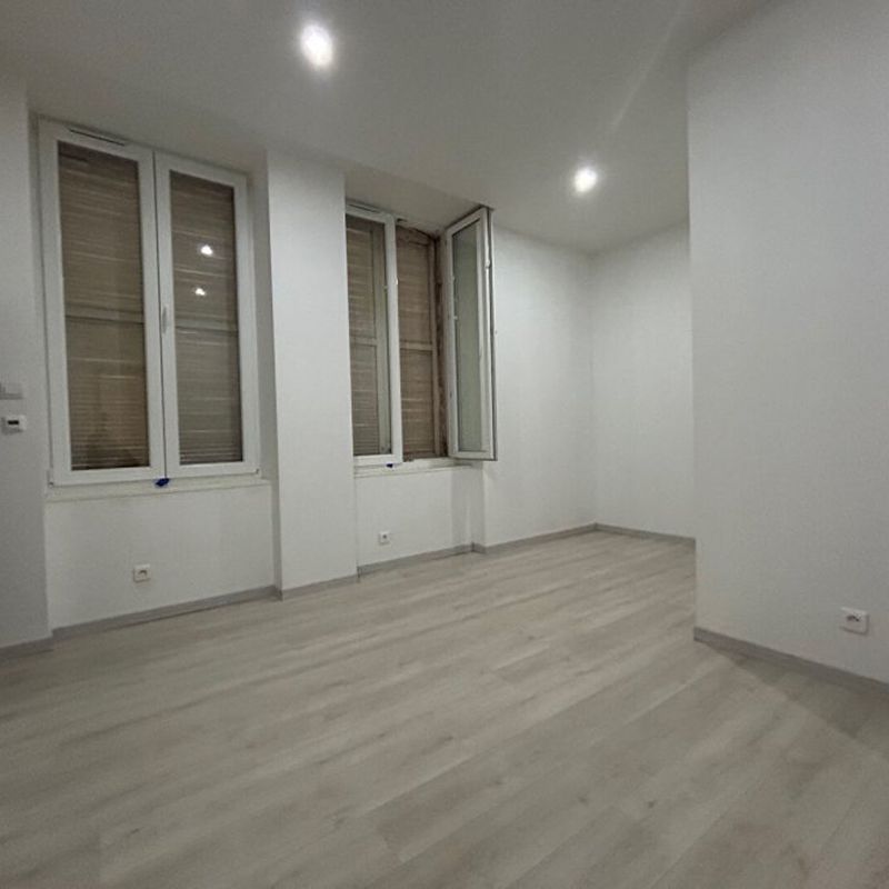 ▷ Appartement à louer • Lunéville • 54,7 m² • 500 € | immoRegion