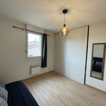 Appartement de 60 m² avec 3 chambre(s) en location à Carcassonne