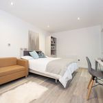 Rent 1 bedroom student apartment of 46 m² in Nottingham