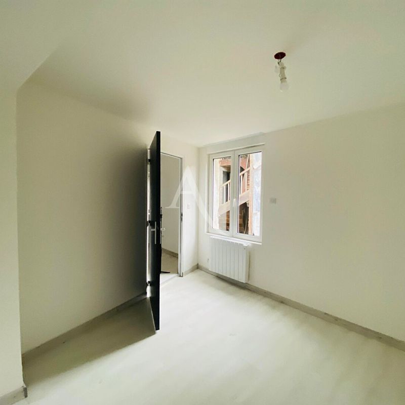 Appartement 3 pièces Château-Renault 61.00m² 500€ à louer - l'Adresse