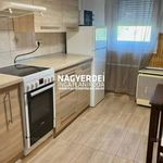 Rent 2 bedroom apartment of 68 m² in Debrecen