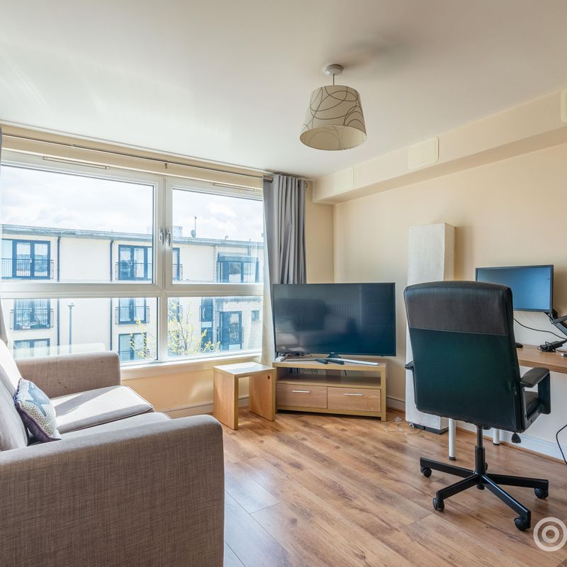 1 Bedroom Flat to Rent at Edinburgh, Forth, Pilton, England West Pilton