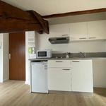 Rent 2 bedroom apartment of 18 m² in Saint-Étienne