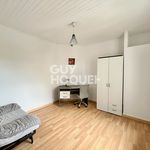 Rent 2 bedroom apartment of 23 m² in Toulouse