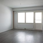 Rent 3 bedroom apartment of 74 m² in Pori