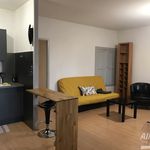 Rent 2 bedroom apartment of 50 m² in Montbéliard