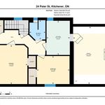 Rent 2 bedroom apartment in Champlain