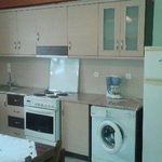 Rent 2 bedroom apartment of 60 m² in Loutra Thermis