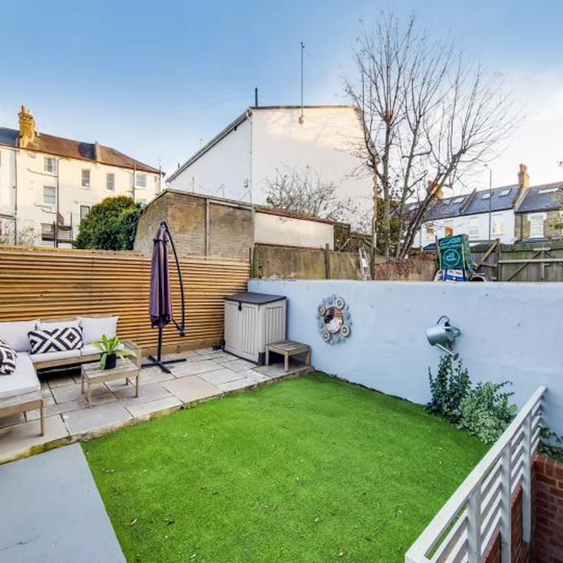 1 Bed Flat / Apartment Hindmans Road London SE22 - Truepenny's East Dulwich