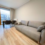 Rent 3 bedroom apartment of 65 m² in Warsaw
