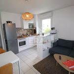 Rent 2 bedroom apartment of 34 m² in Aix-en-Provence