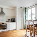 Rent 1 bedroom apartment of 0 m² in Montmartre, Abbesses, Grandes-Carrières