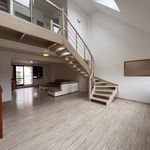 Rent 4 bedroom apartment of 140 m² in Szczecin