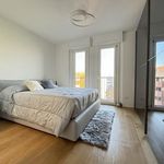Rent 1 bedroom house of 90 m² in Reggio nell'Emilia