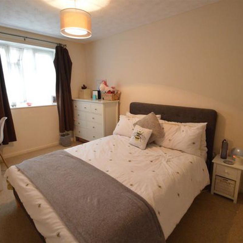 Flat to rent in Gas House Lane, Alcester B49