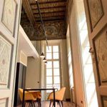 Rent 4 bedroom apartment of 180 m² in Torino