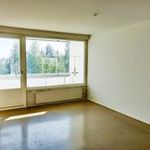 Rent 2 bedroom apartment of 59 m² in Huittinen