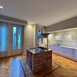 Rent 4 bedroom apartment of 200 m² in Milano