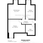 Rent 2 bedroom apartment of 51 m² in Ischgl