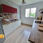 Rent 1 bedroom house of 73 m² in Rennes