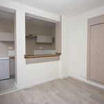 Appartement de 31 m² avec 2 chambre(s) en location à Vichy