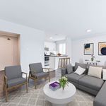Appartement de 581 m² avec 1 chambre(s) en location à Toronto