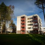Rent 3 bedroom apartment of 83 m² in Gävle