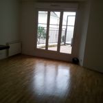 Rent 2 bedroom apartment of 40 m² in Wissous
